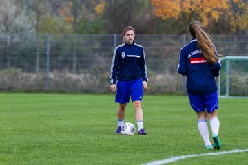 Bild 37 - Frauen FSC Kaltenkirchen - SG Wilstermarsch : Ergebnis: 0:2